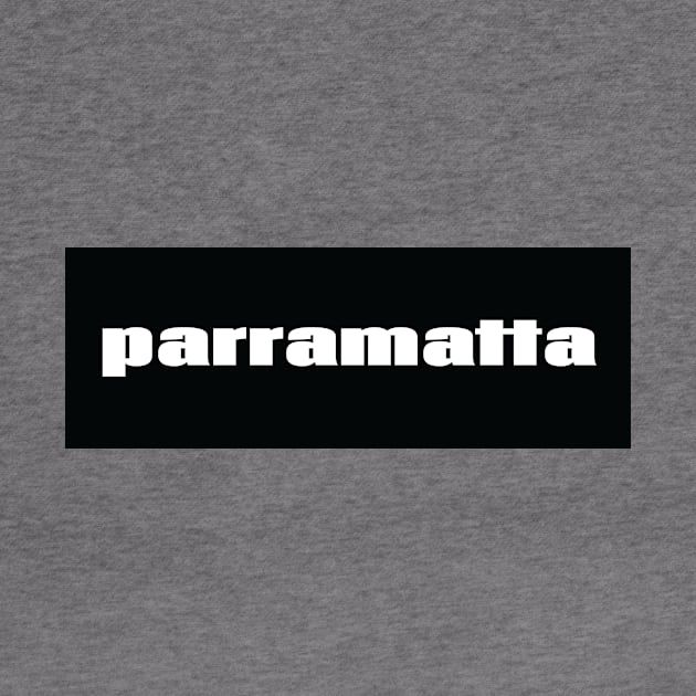 Parramatta by ProjectX23Red